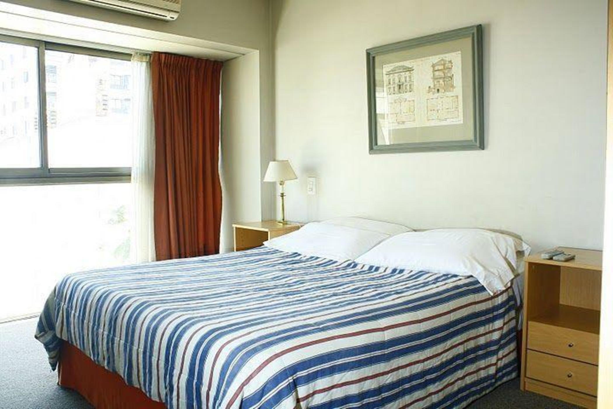Callao Plaza Suites Buenos Aires Exterior photo