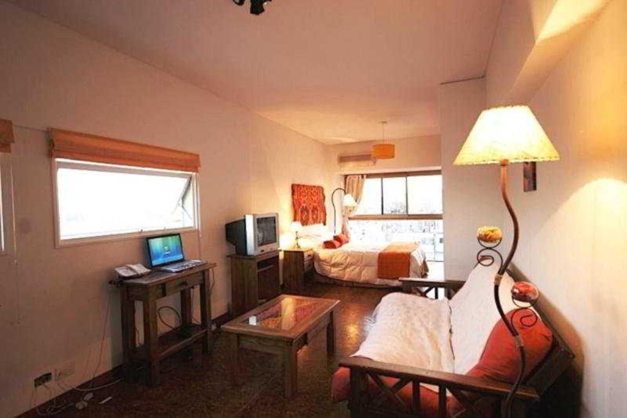 Callao Plaza Suites Buenos Aires Exterior photo